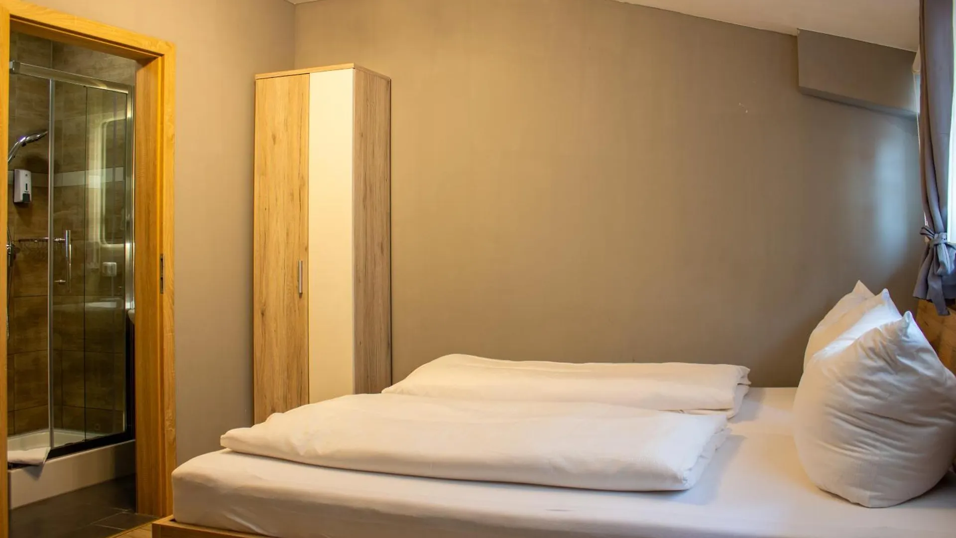 City House Alpeneck Füssen Hotel