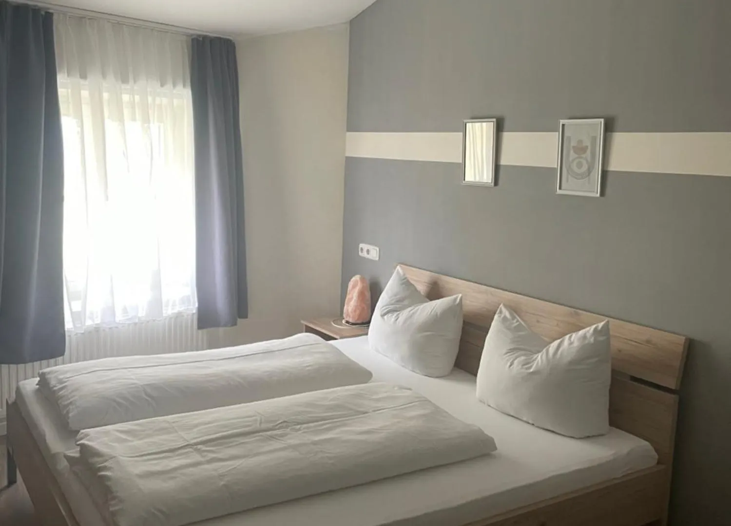 *** Hotel City House Alpeneck Füssen Germania