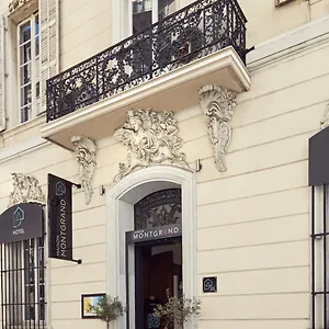 Maison Montgrand - Vieux Port França