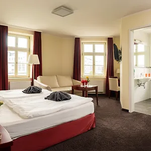 Schlafgut Appartementhotel Duitsland