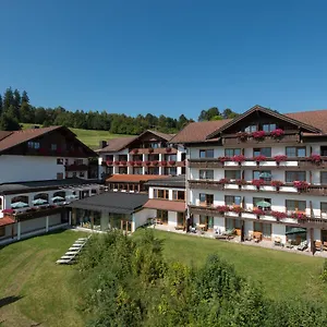 Hotel Hartungs Hoteldorf