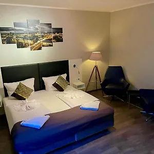 Hotel Alfa ***
