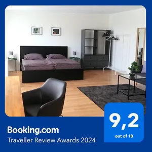  Apartment - Neu, Modern, Gemütlich, Eigener Parkplatz Deutschland