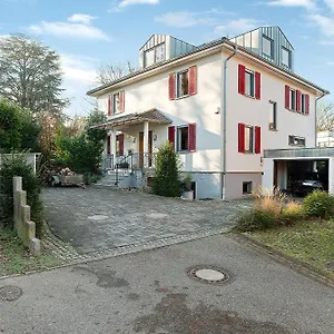  Apartment Schwarzwaldperle Deutschland