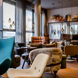 Hotel One Nuernberg-city ***
