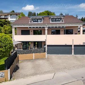  Appartement Haus Gohlke