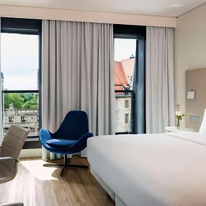 Nh Zentrum Alemanha