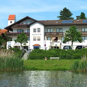  Appartement Landhaus Seeblick