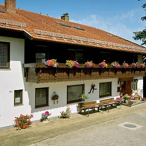 Gastehaus Benedikt Гостевой дом