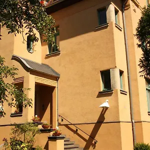  Apartment Am Großen Garten Deutschland