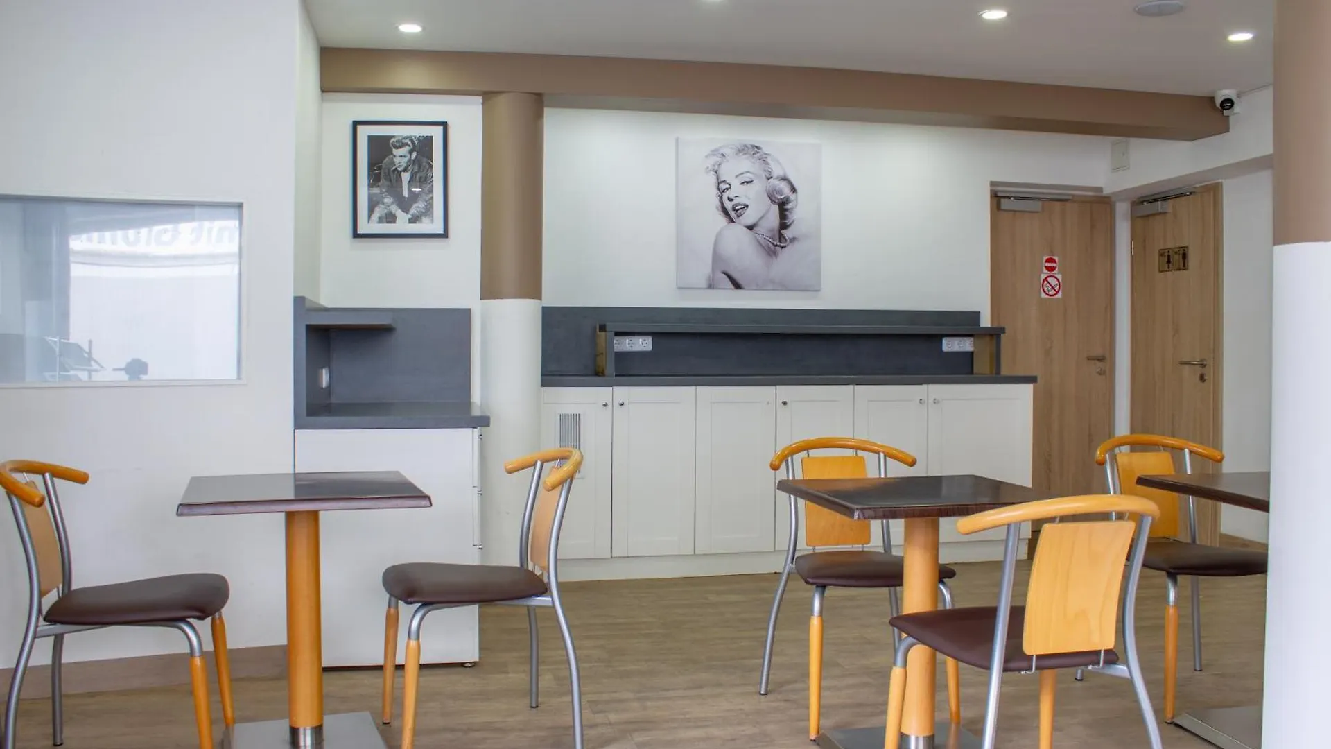 Hotel City House Alpeneck Fussen