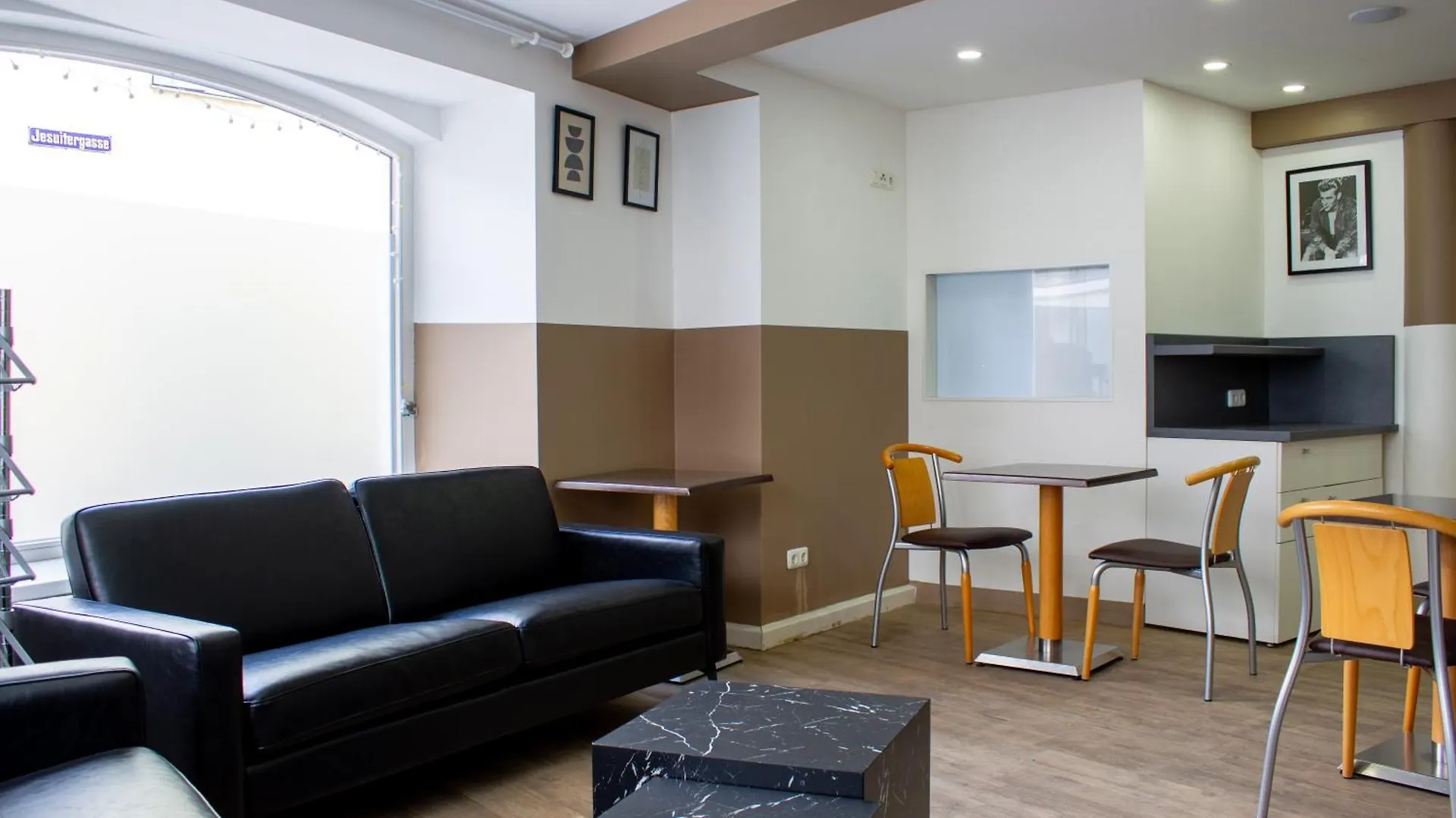 *** Hotel City House Alpeneck Fussen Germany