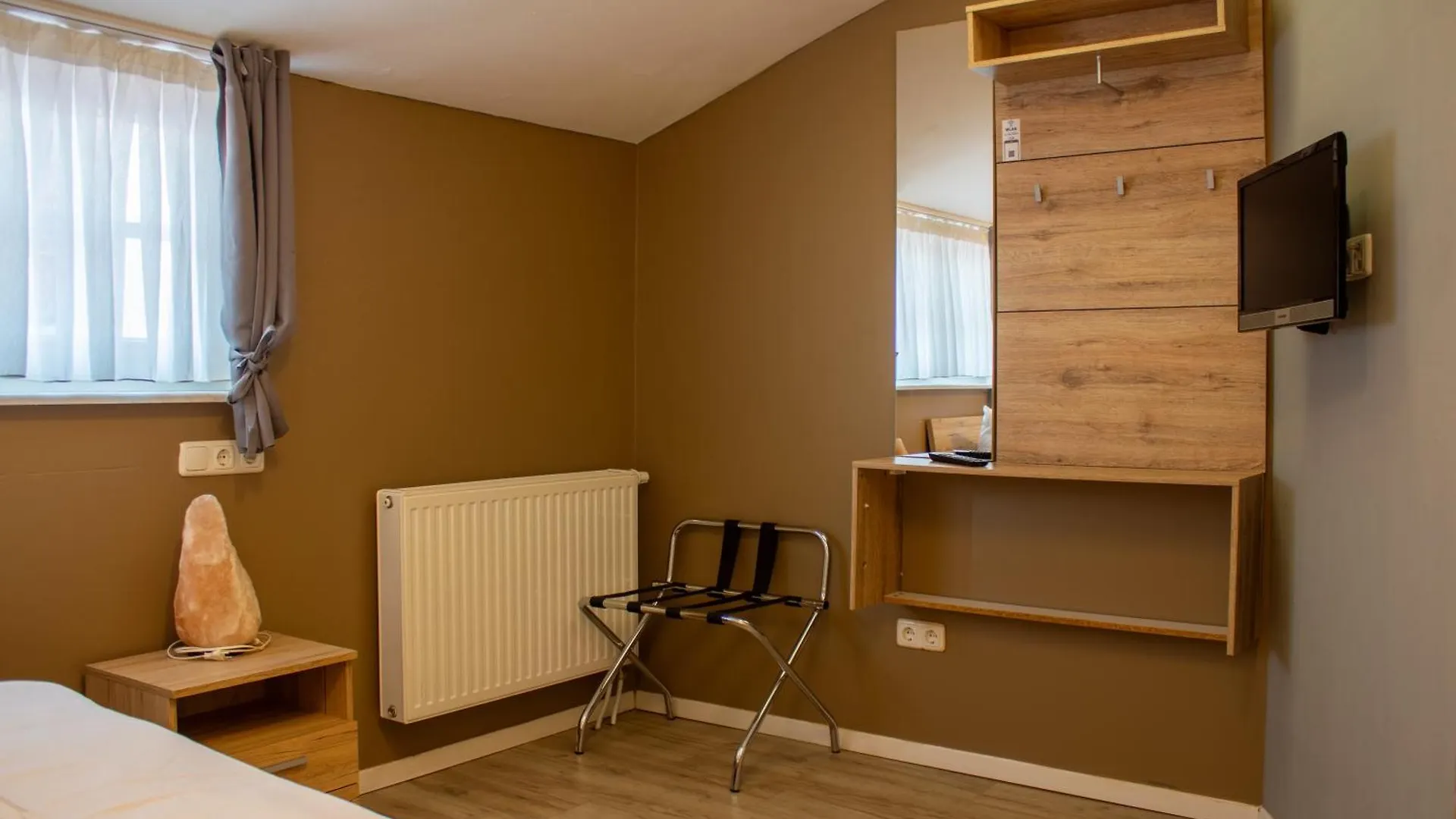 Hotel City House Alpeneck Fussen
