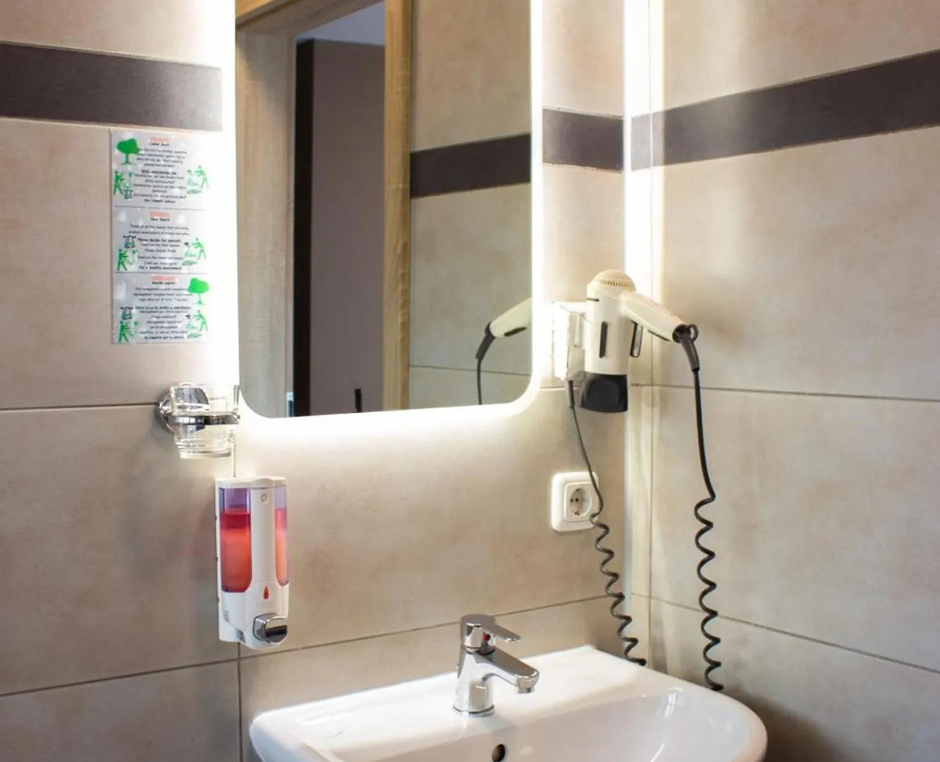 Hotel City House Alpeneck Fussen