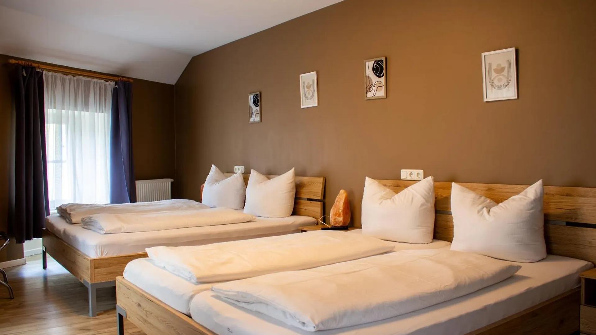 City House Alpeneck Fussen