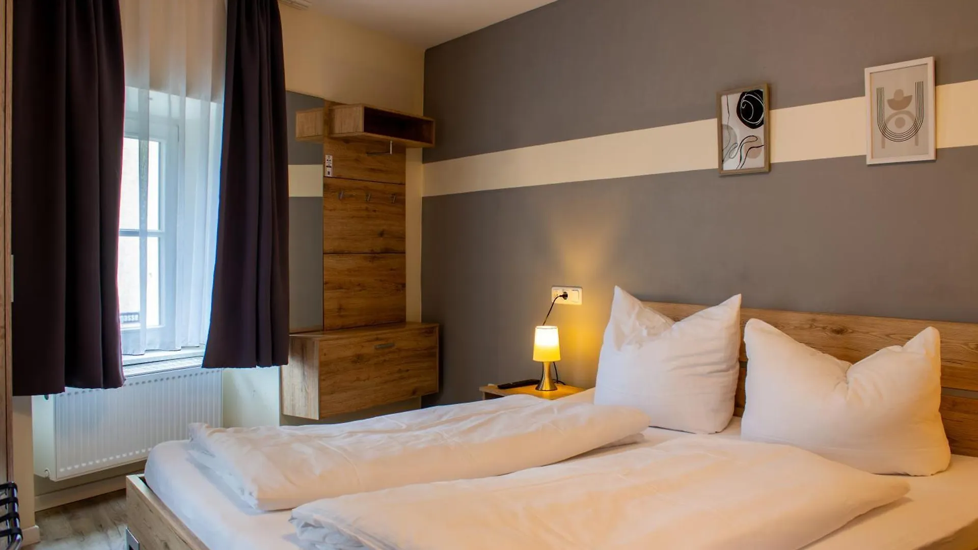 City House Alpeneck Fussen