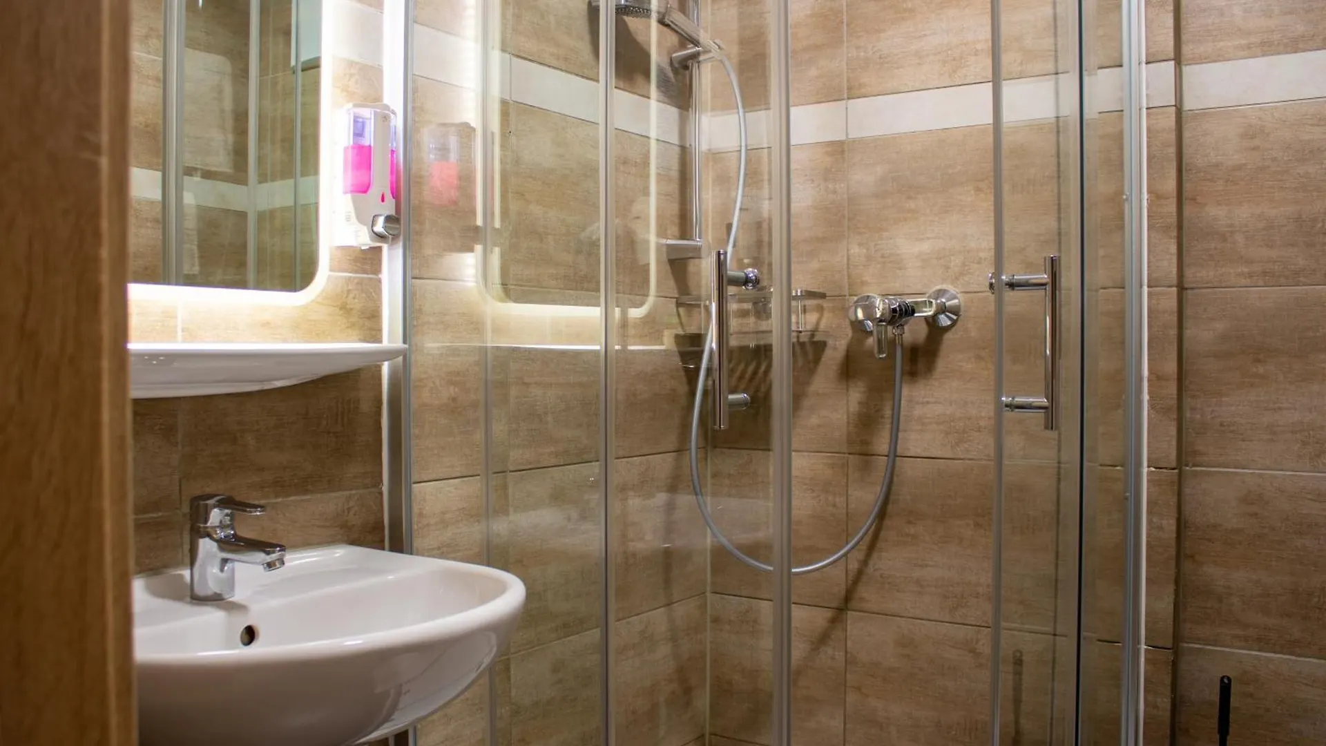Hotel City House Alpeneck Fussen