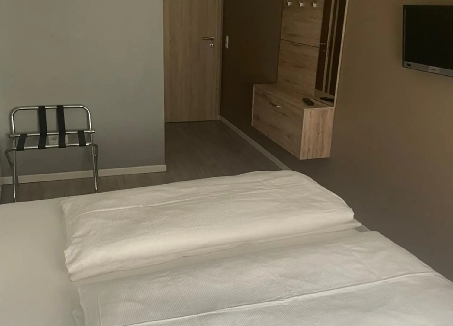 *** Hotel City House Alpeneck Fussen Germany